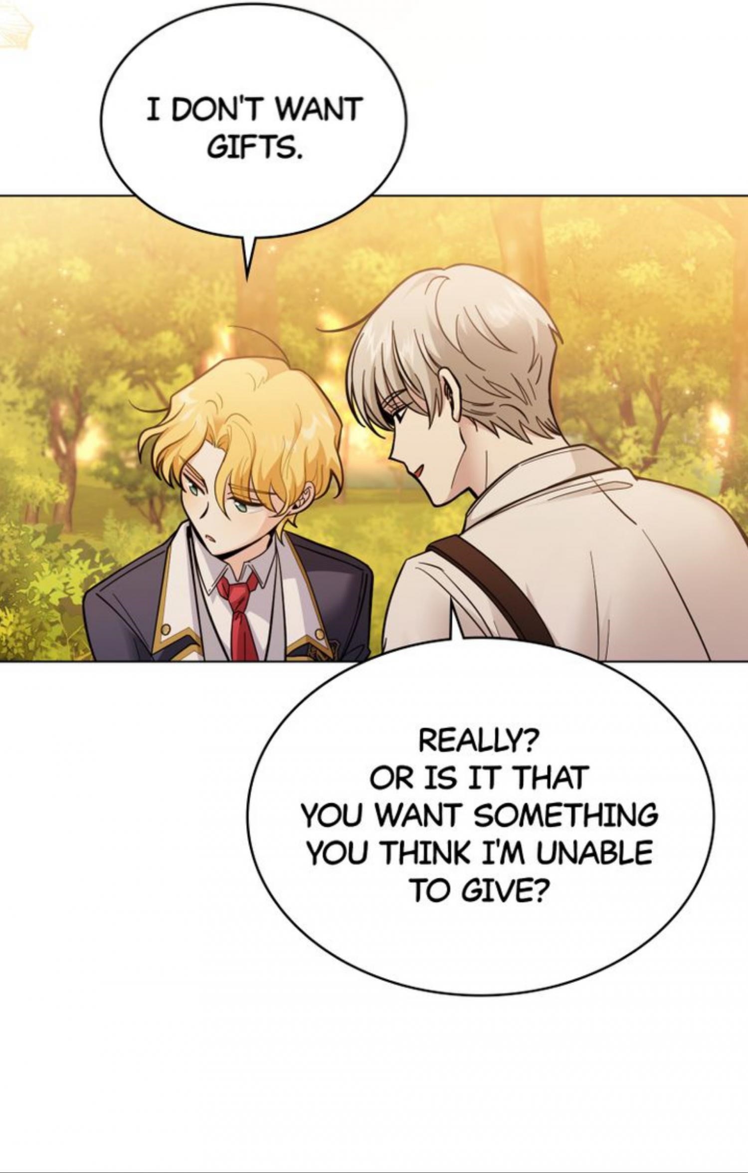 Finding Camellia Chapter 53 - Page 47