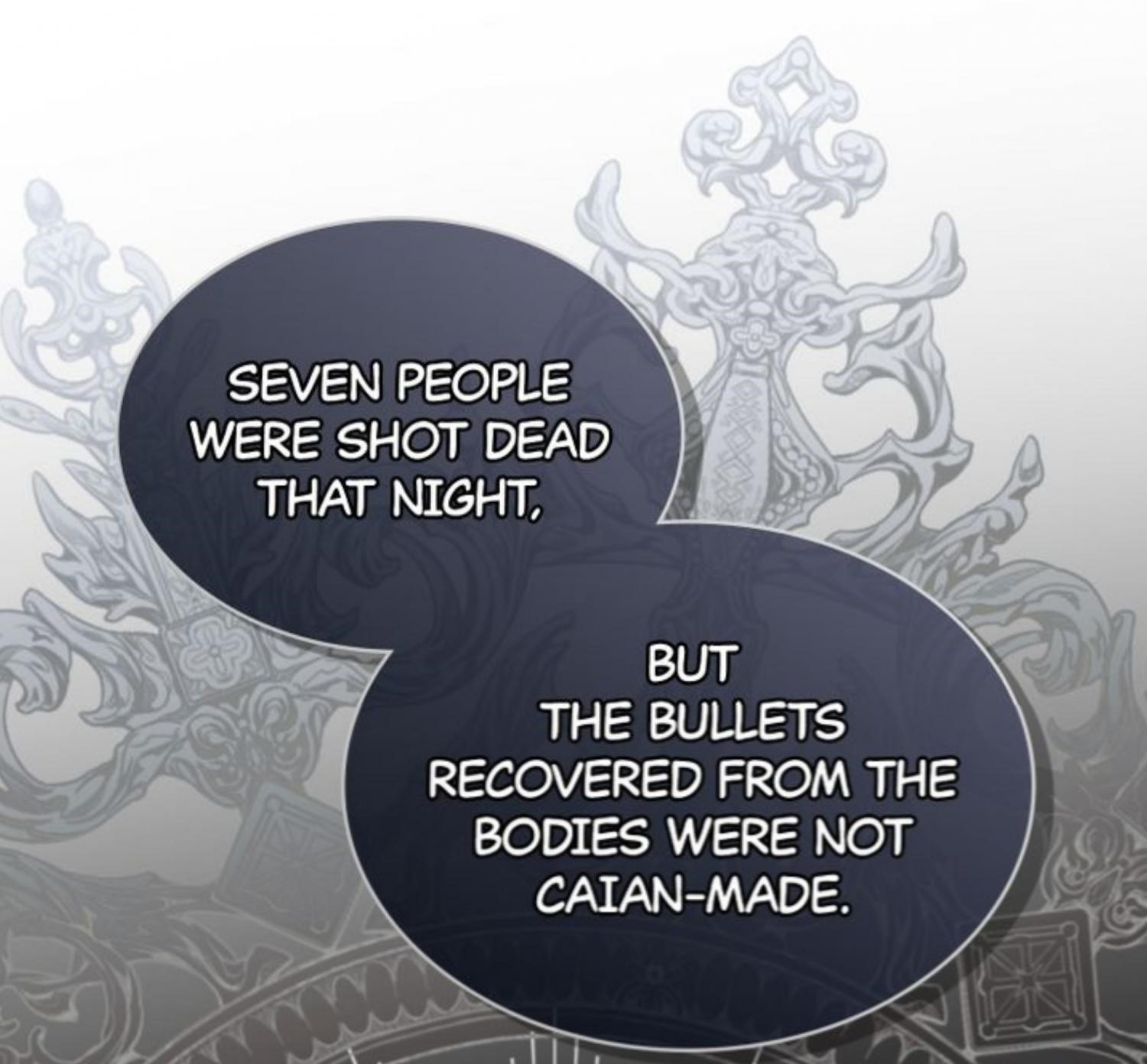 Finding Camellia Chapter 53 - Page 8