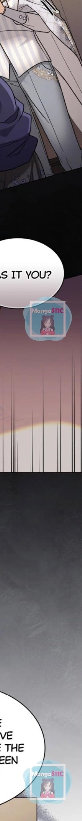 Finding Camellia Chapter 61 - Page 5