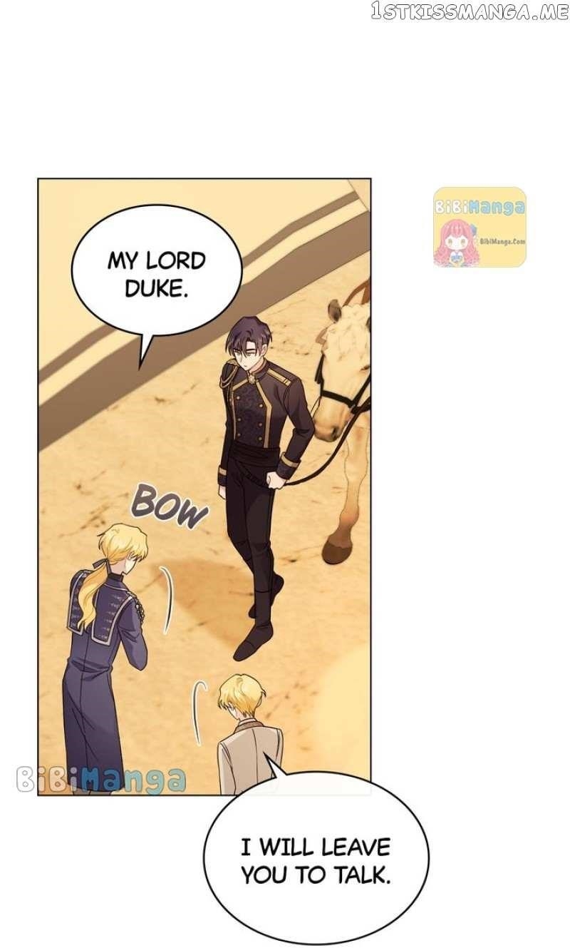 Finding Camellia Chapter 71 - Page 47