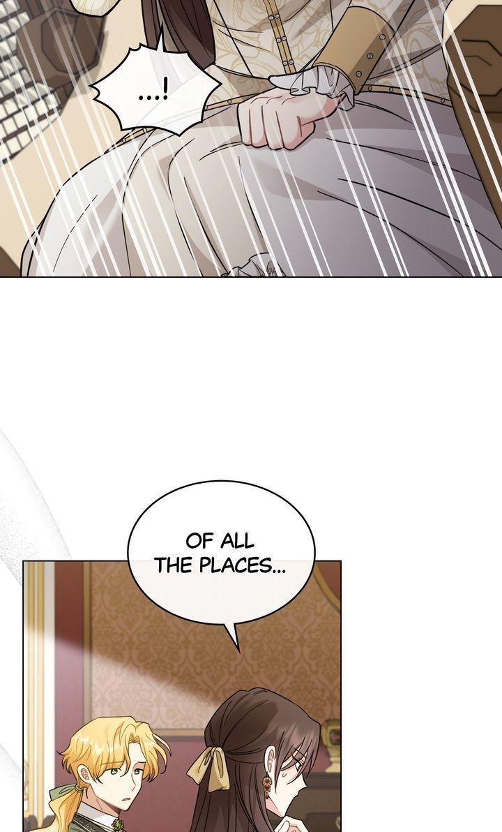 Finding Camellia Chapter 73 - Page 34