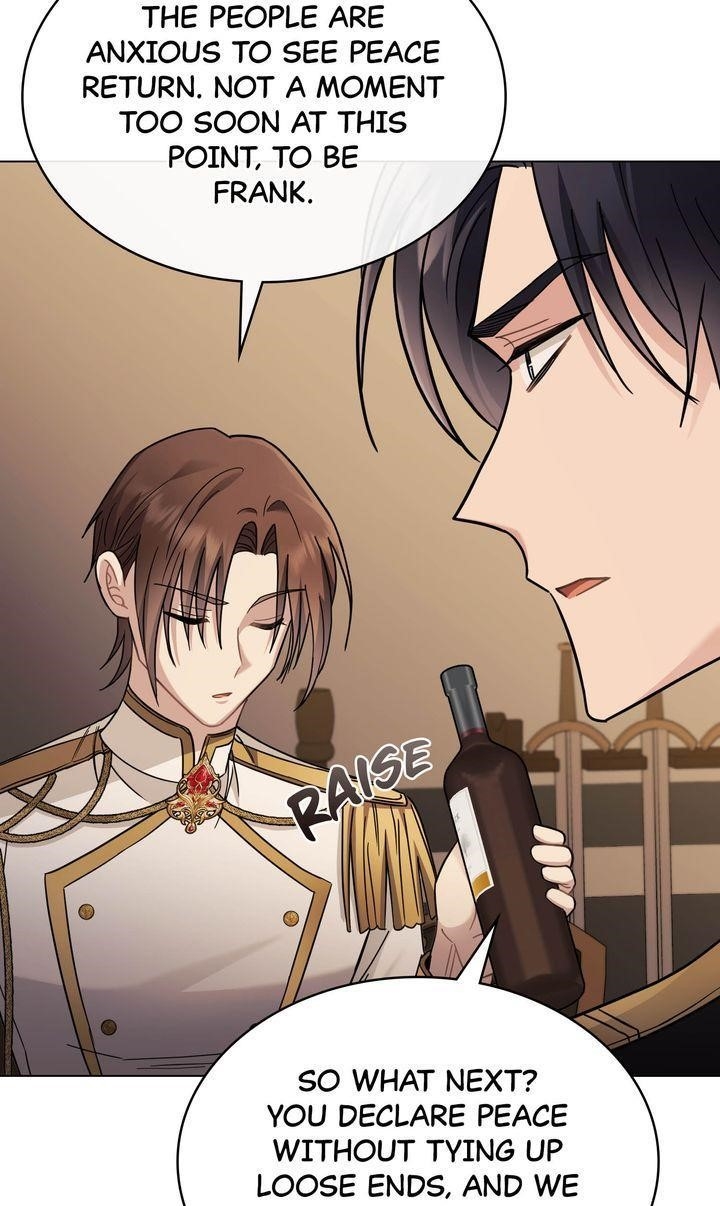 Finding Camellia Chapter 76 - Page 62