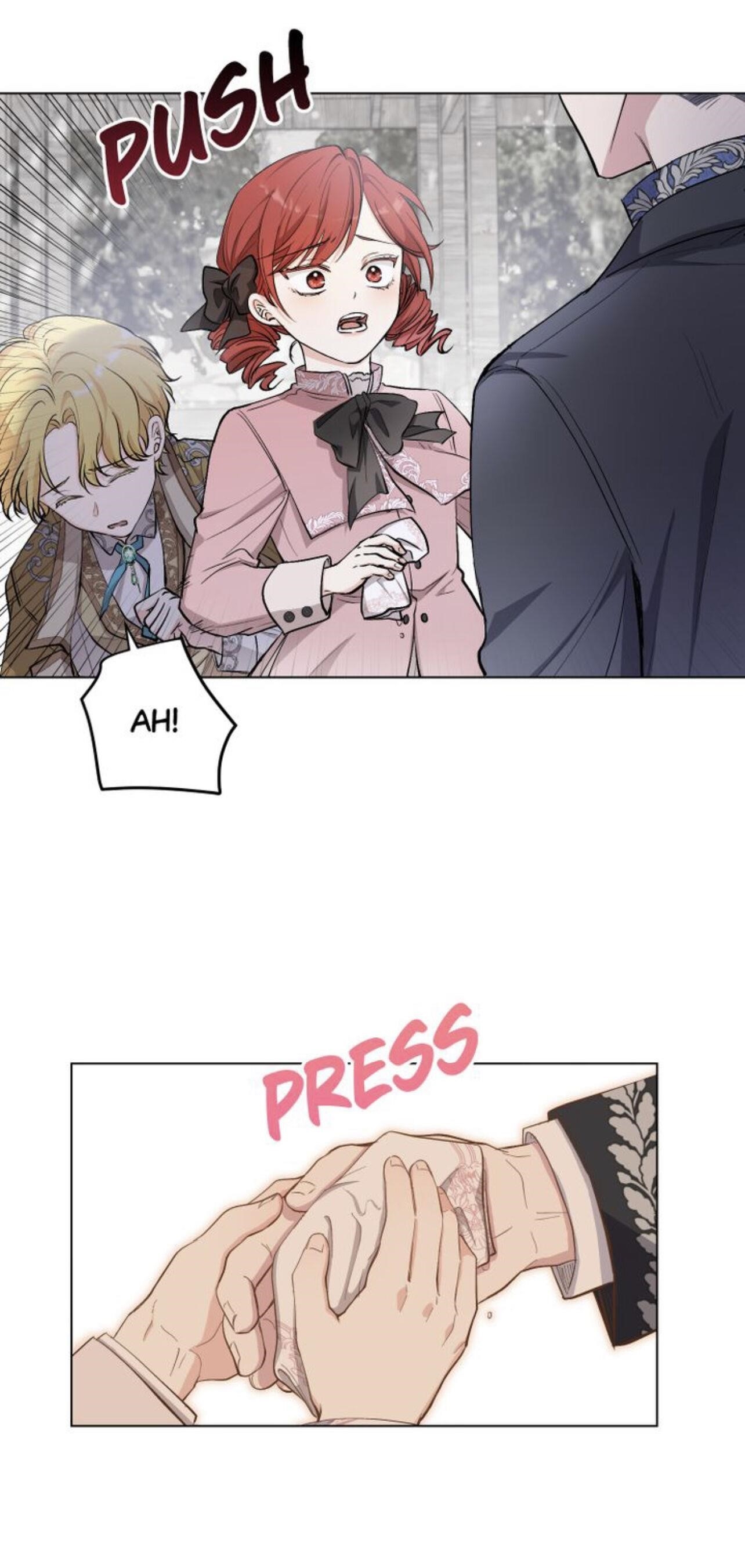 Finding Camellia Chapter 8 - Page 2