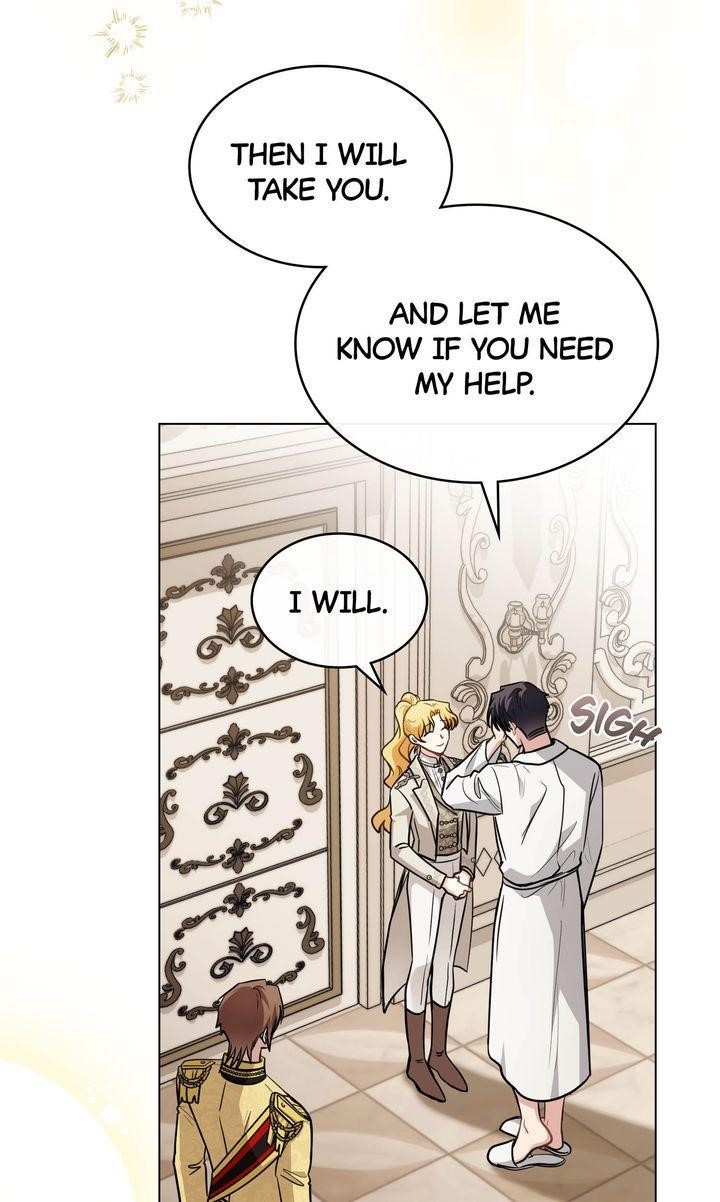 Finding Camellia Chapter 85 - Page 31