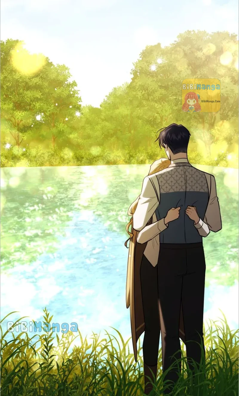 Finding Camellia Chapter 93 - Page 73