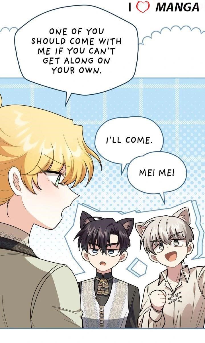 Finding Camellia Chapter 94 - Page 26