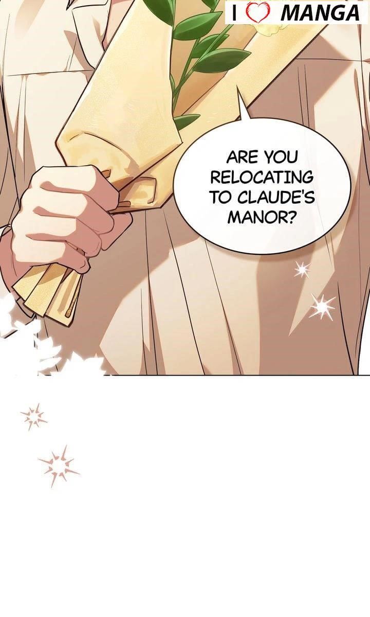 Finding Camellia Chapter 94 - Page 53