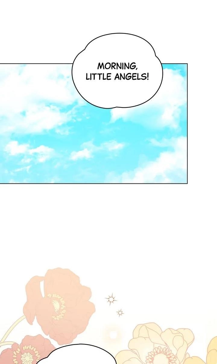 Finding Camellia Chapter 97 - Page 13