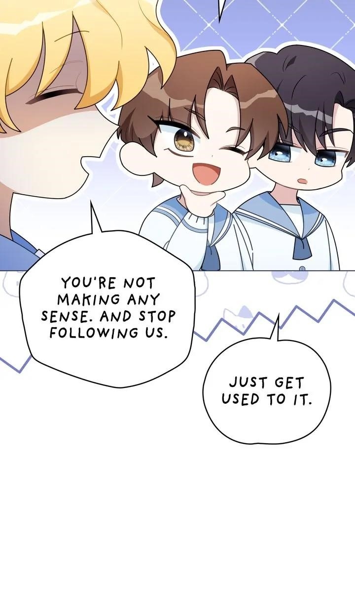 Finding Camellia Chapter 97 - Page 45