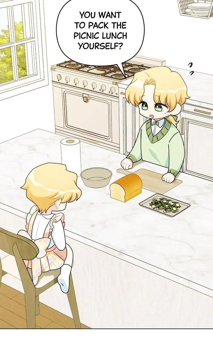 Finding Camellia Chapter 97 - Page 59