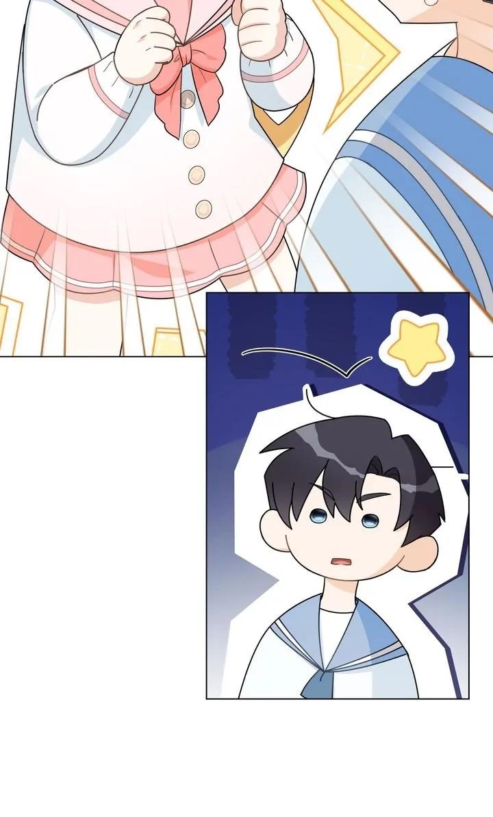 Finding Camellia Chapter 98 - Page 46