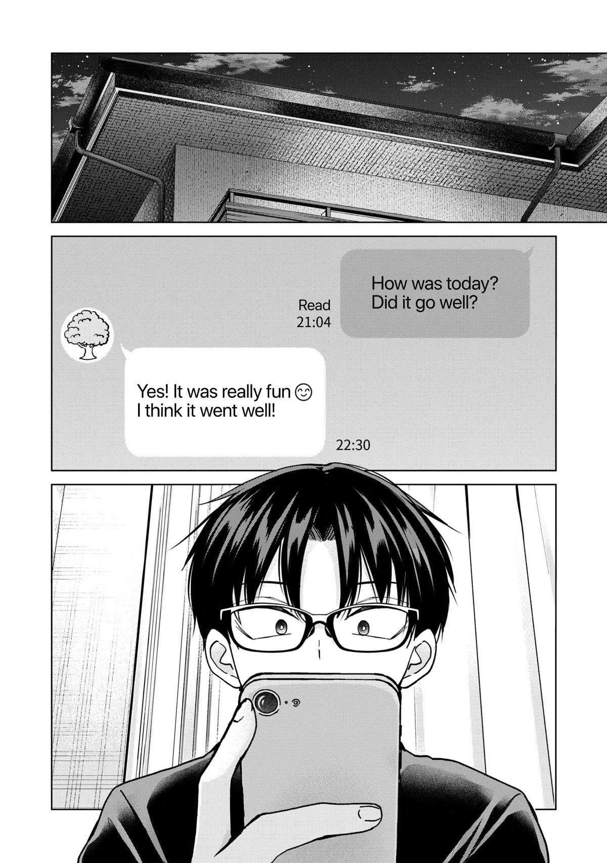 Kusunoki-san Failed to Debut in High School Chapter 12 - Page 2