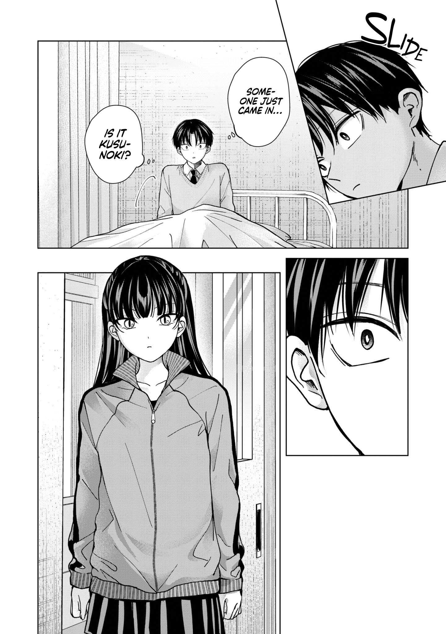 Kusunoki-san Failed to Debut in High School Chapter 13 - Page 24