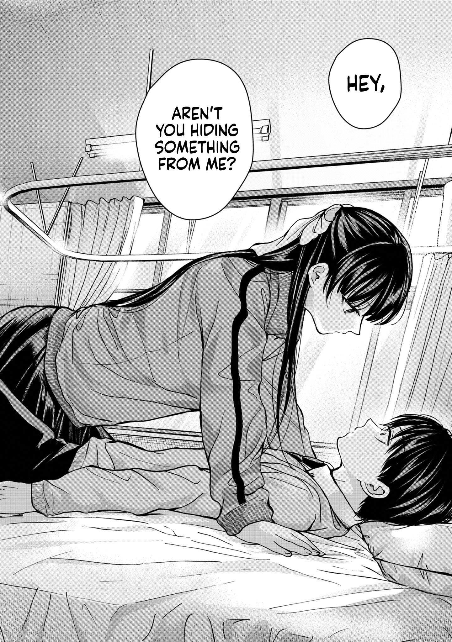 Kusunoki-san Failed to Debut in High School Chapter 13 - Page 30