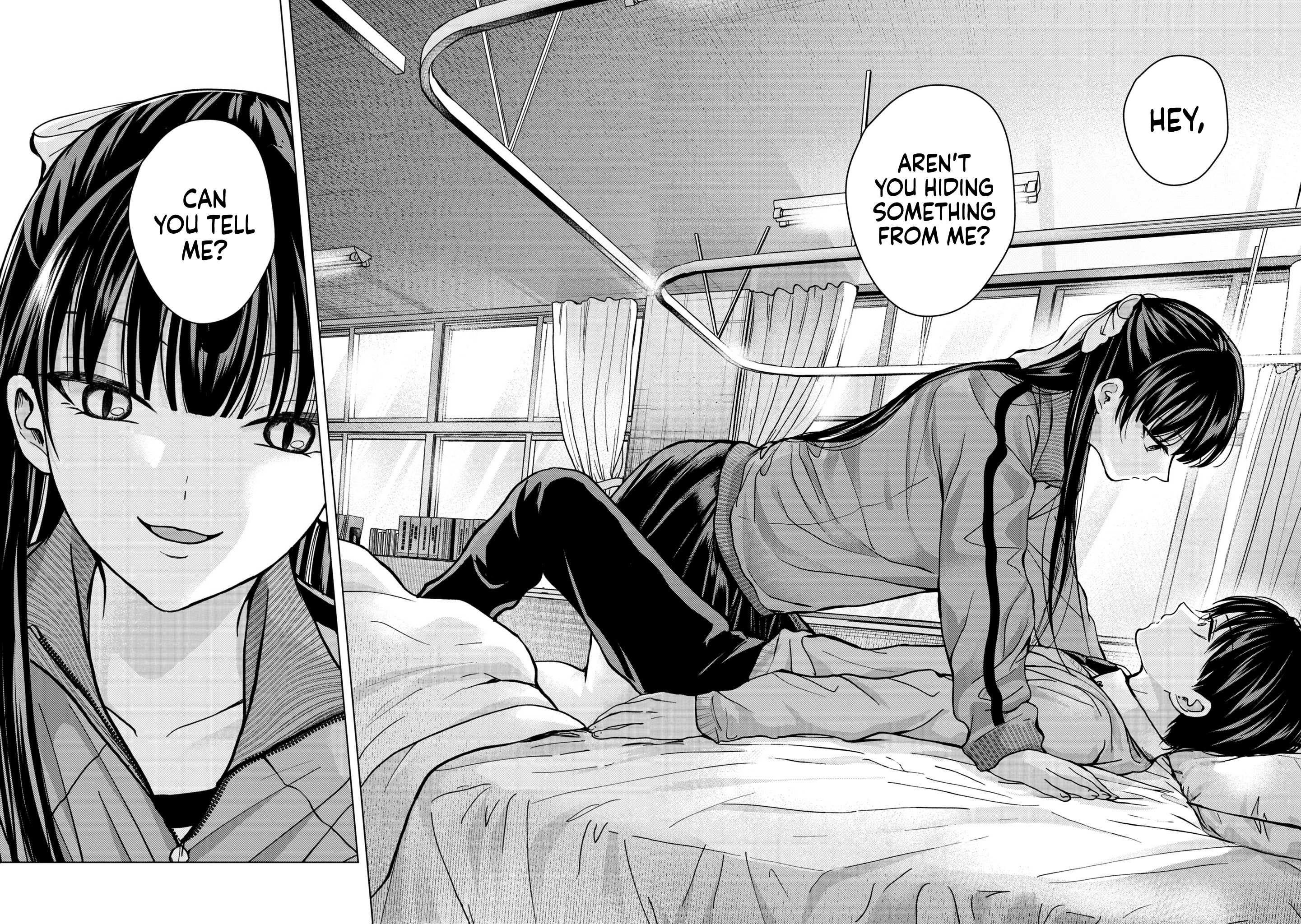 Kusunoki-san Failed to Debut in High School Chapter 13 - Page 31