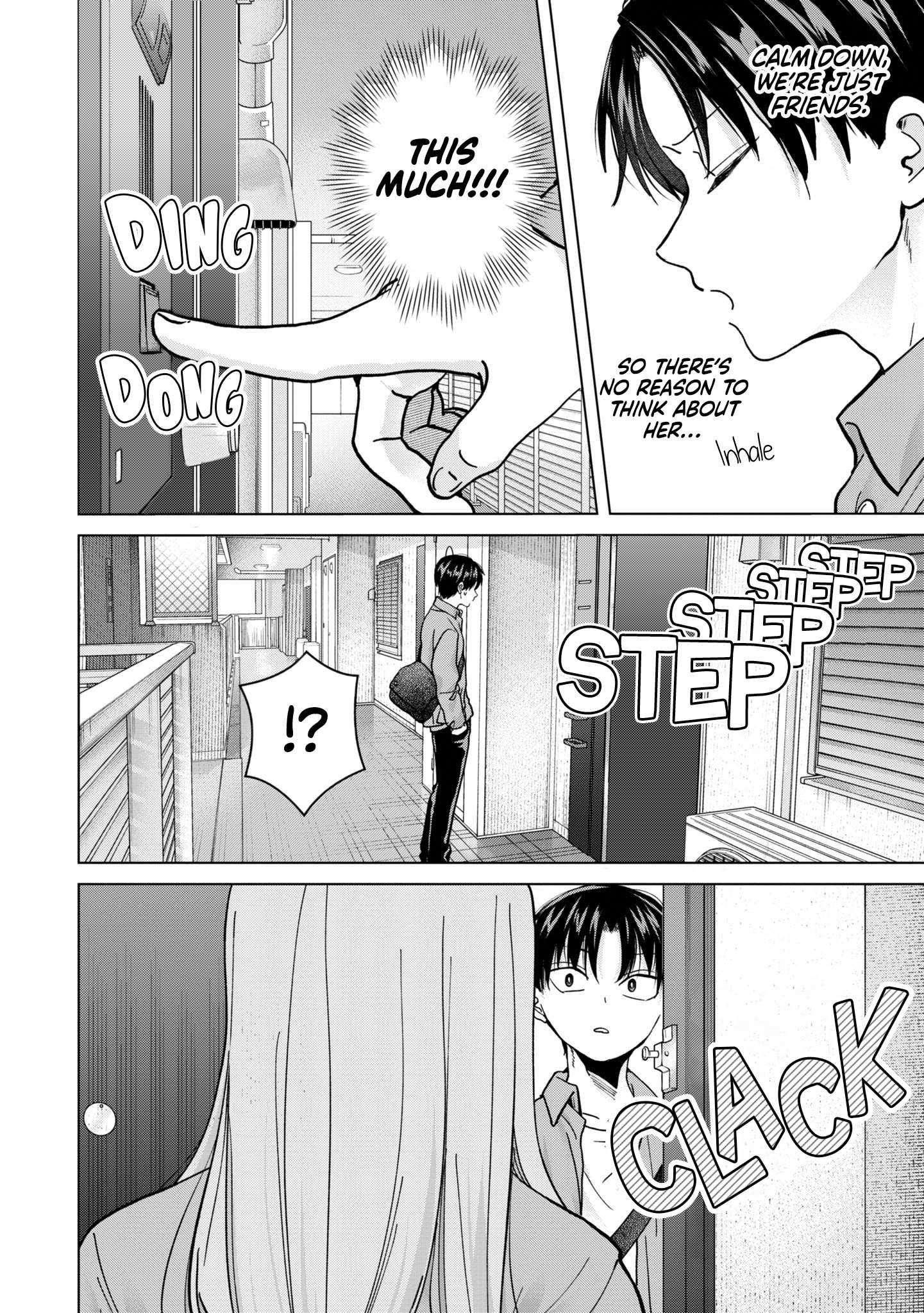 Kusunoki-san Failed to Debut in High School Chapter 14 - Page 22