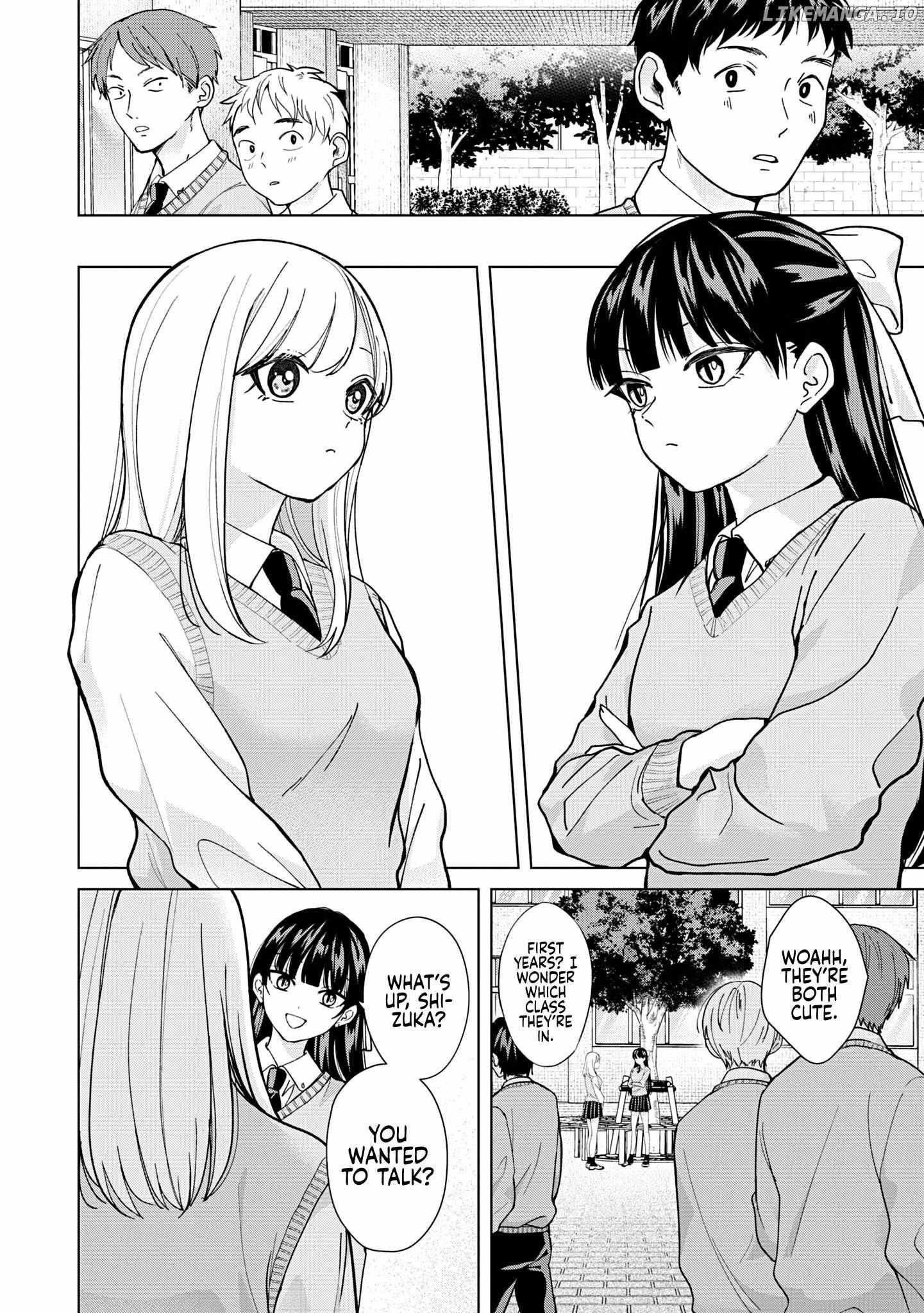 Kusunoki-san Failed to Debut in High School Chapter 16 - Page 11