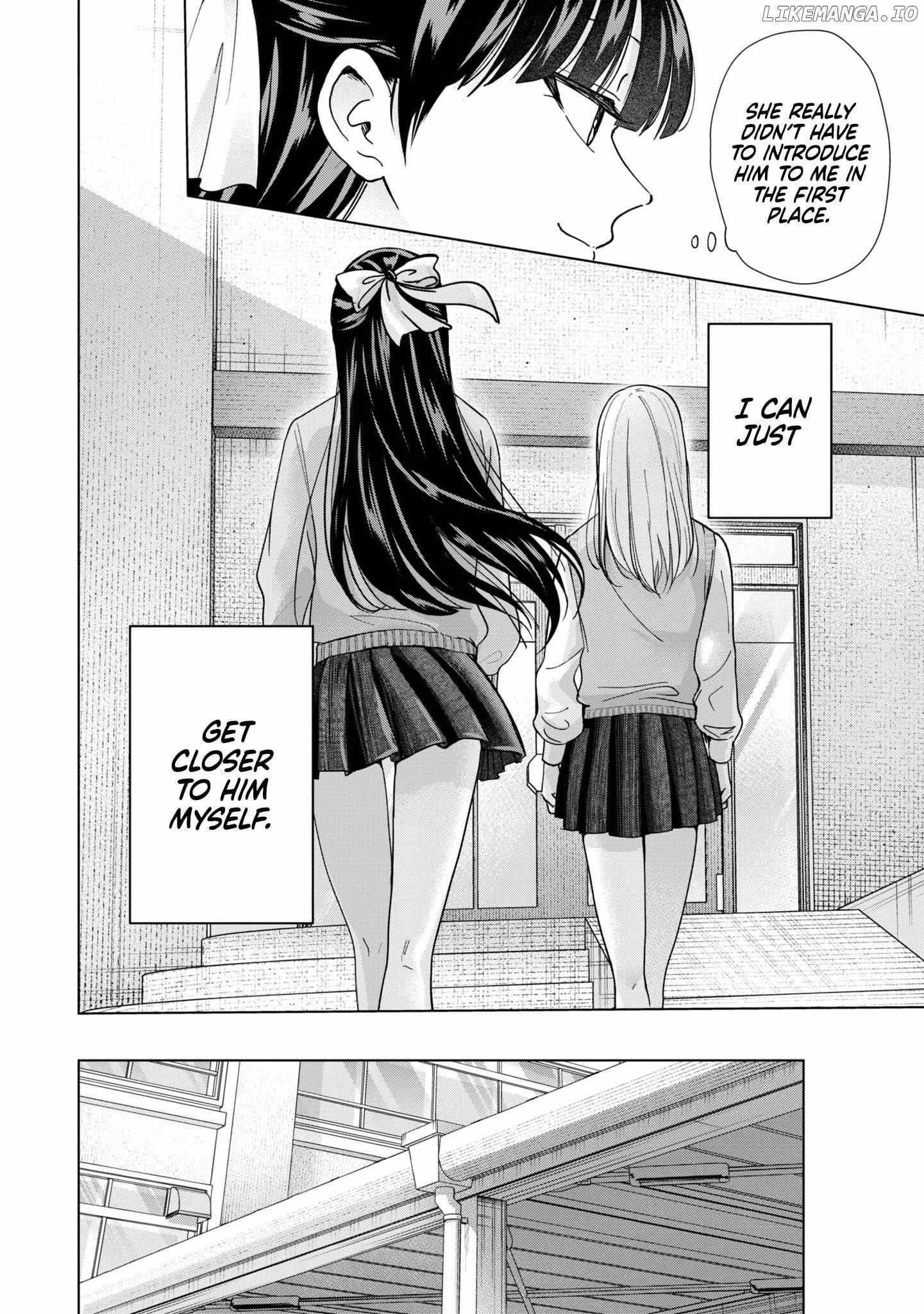 Kusunoki-san Failed to Debut in High School Chapter 16 - Page 17