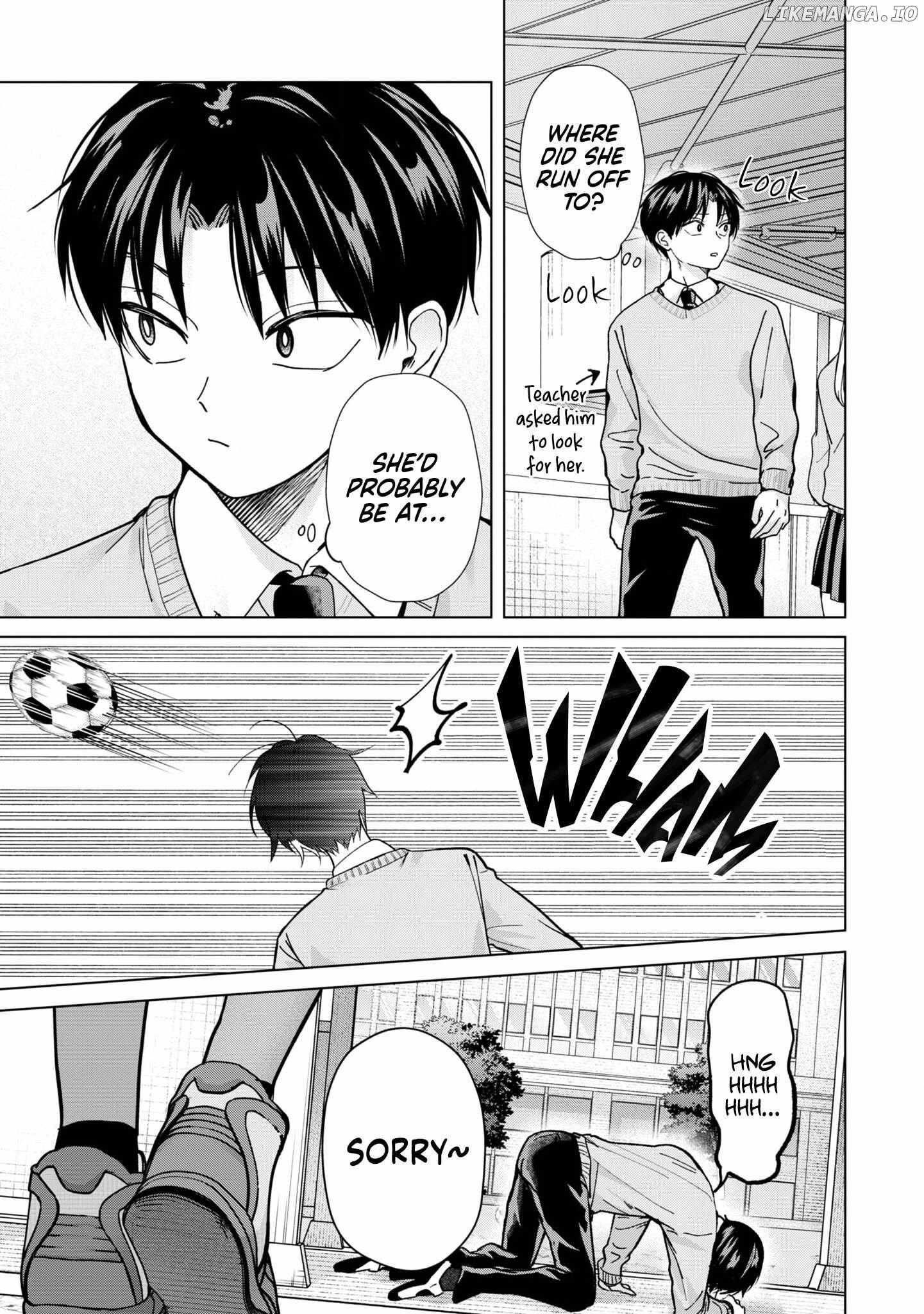 Kusunoki-san Failed to Debut in High School Chapter 16 - Page 18