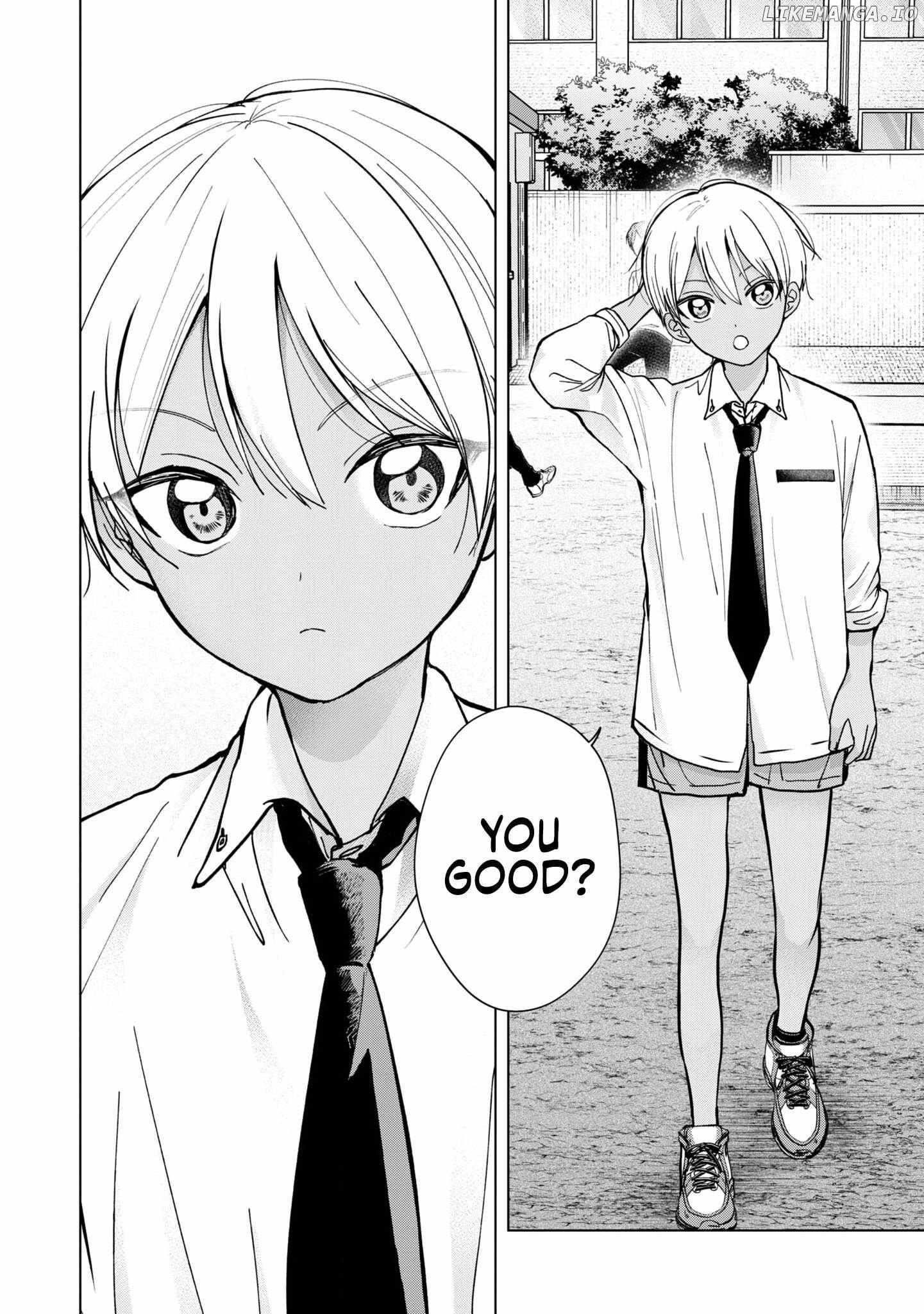 Kusunoki-san Failed to Debut in High School Chapter 16 - Page 19