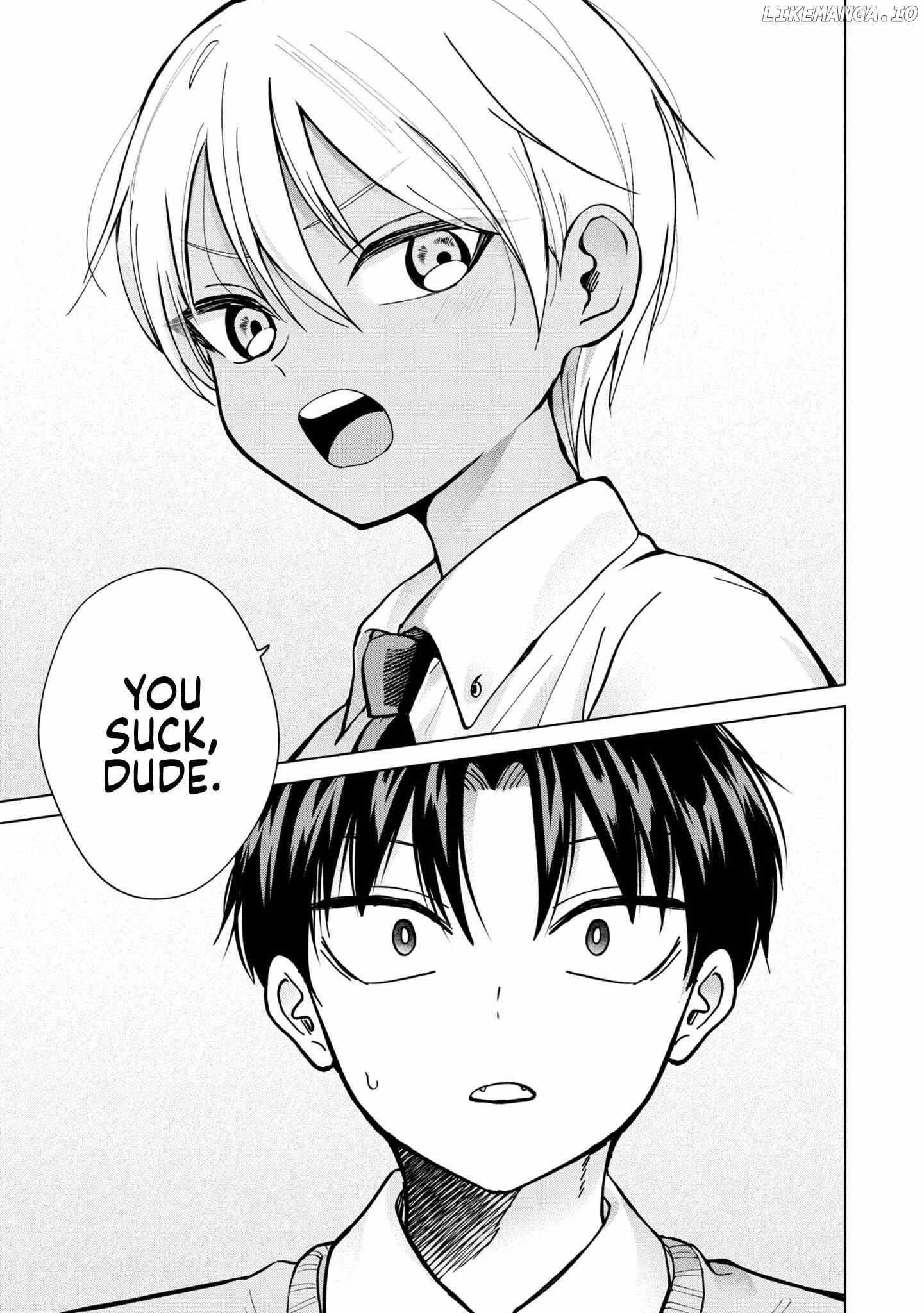 Kusunoki-san Failed to Debut in High School Chapter 16 - Page 22