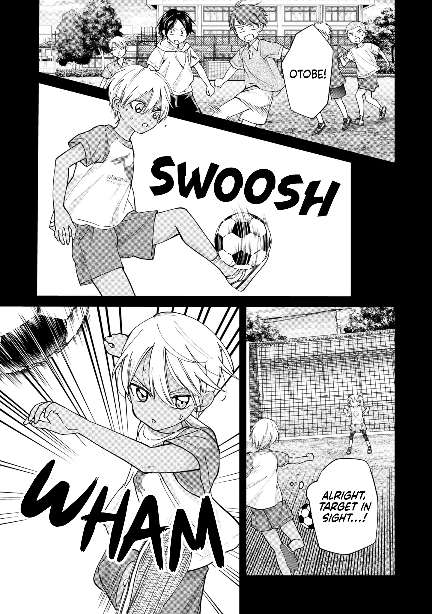 Kusunoki-san Failed to Debut in High School Chapter 19 - Page 7