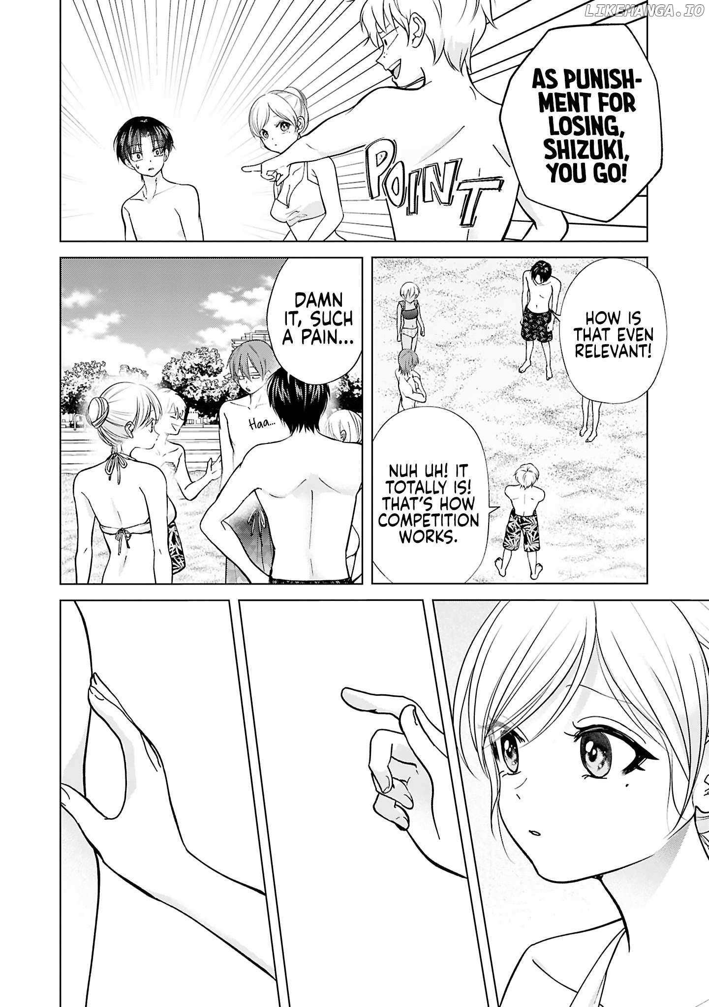 Kusunoki-san Failed to Debut in High School Chapter 27 - Page 14