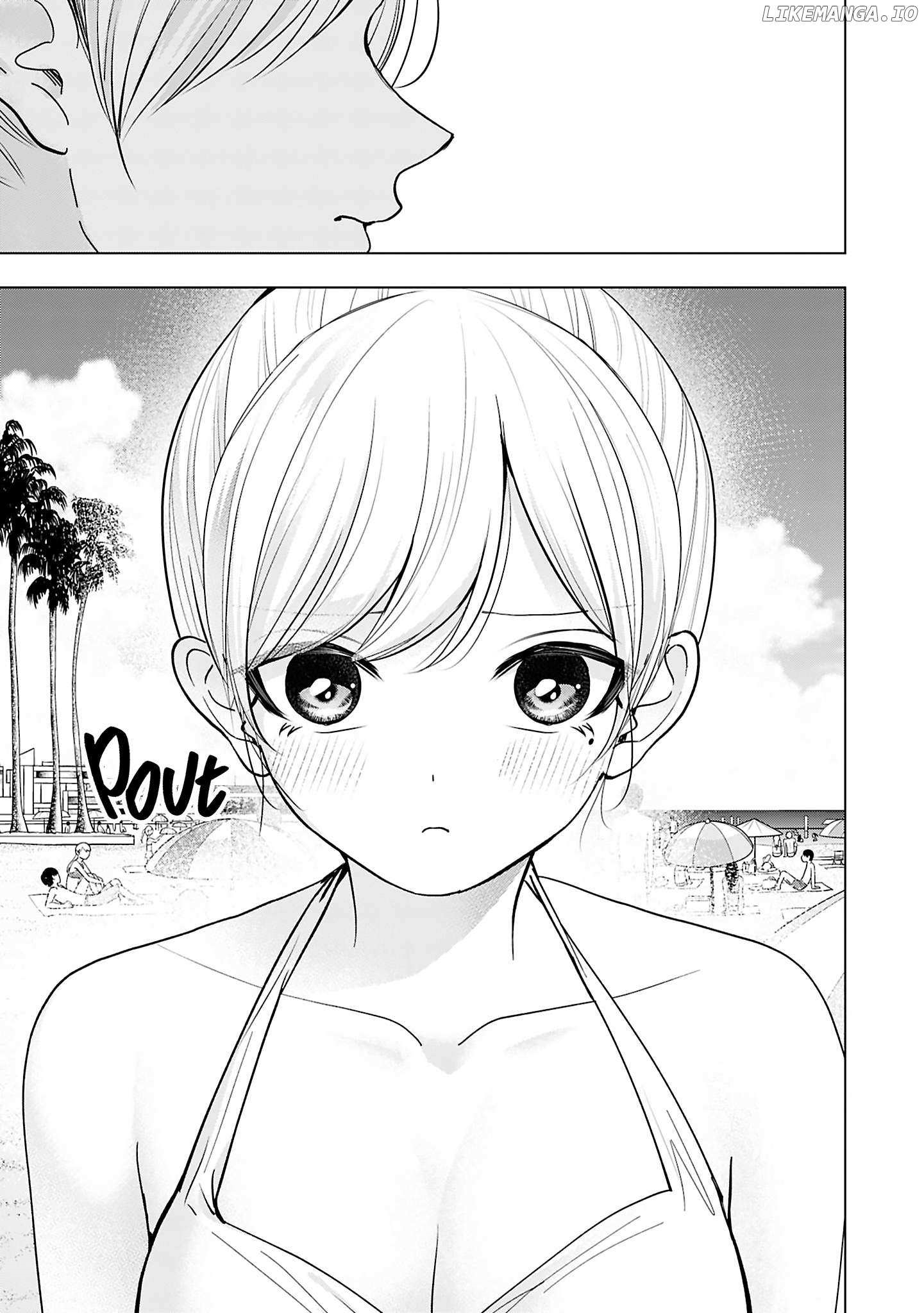 Kusunoki-san Failed to Debut in High School Chapter 27 - Page 19