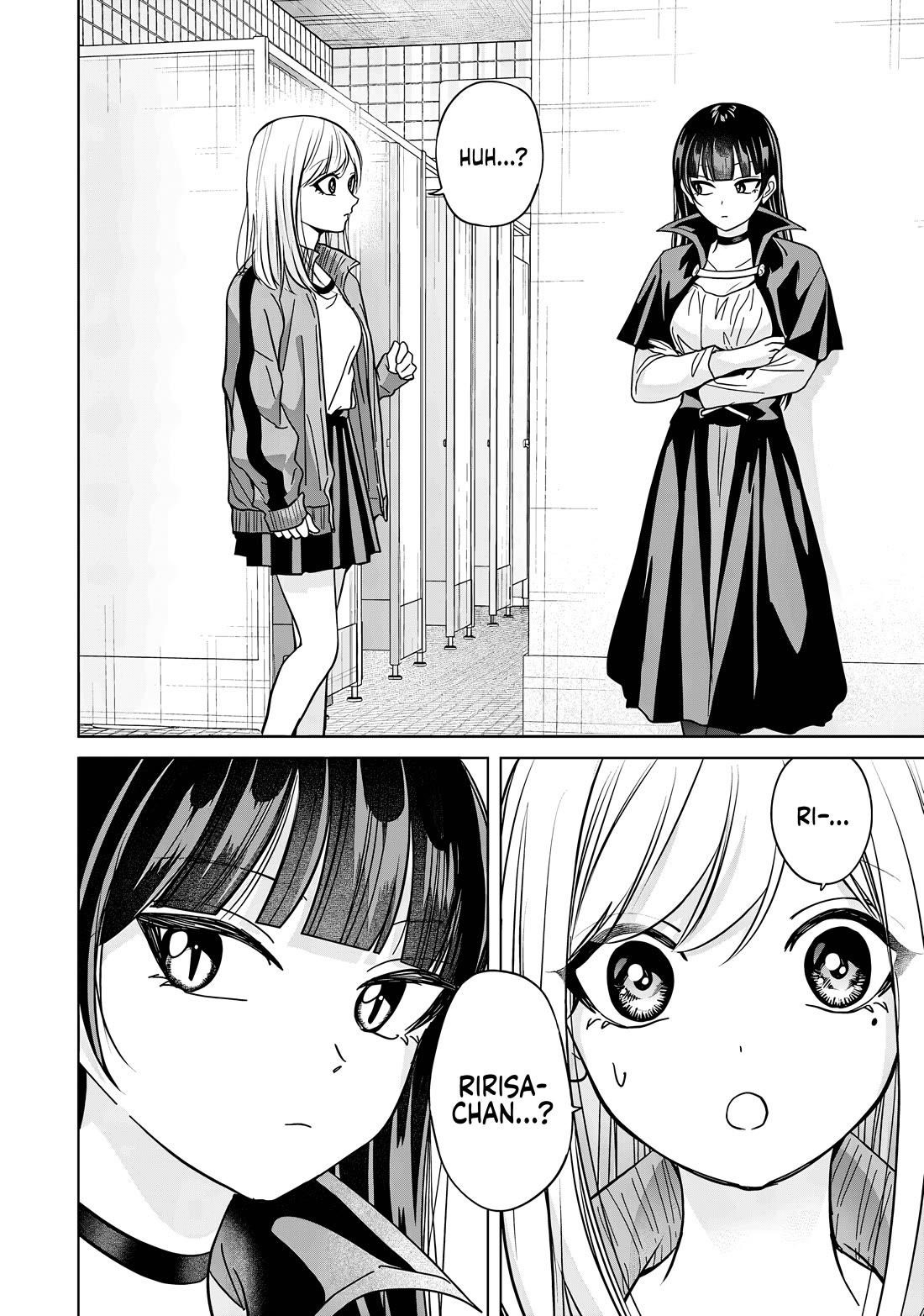 Kusunoki-san Failed to Debut in High School Chapter 39 - Page 18