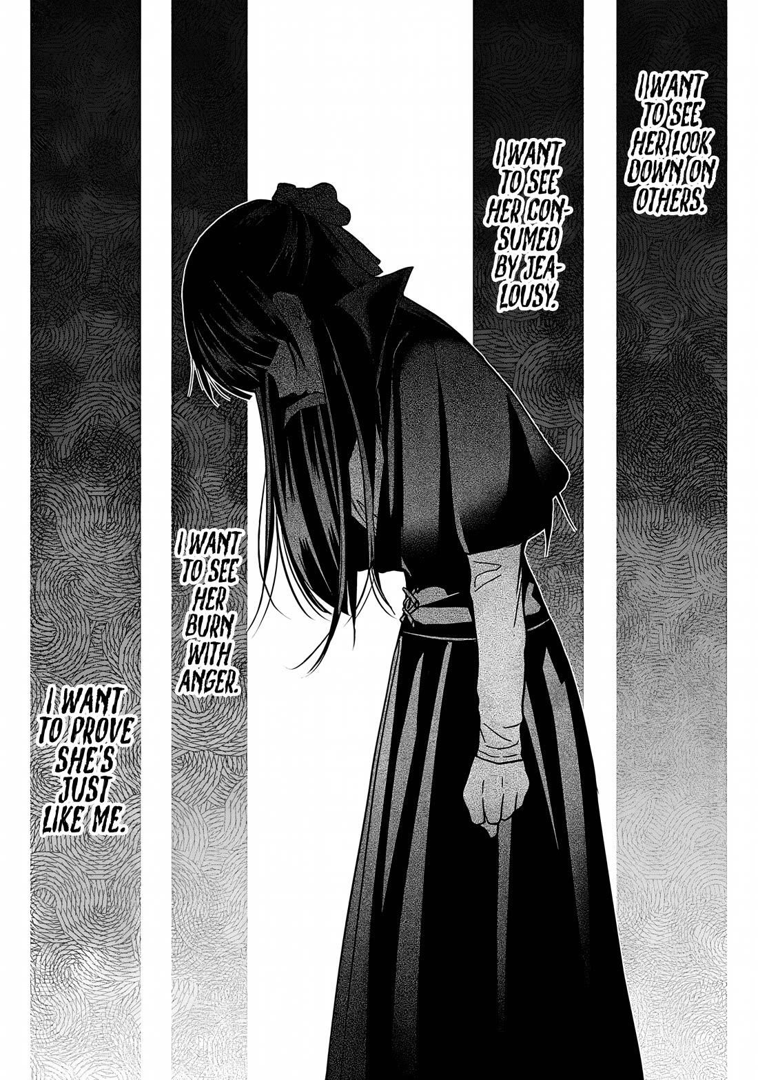 Kusunoki-san Failed to Debut in High School Chapter 39 - Page 28