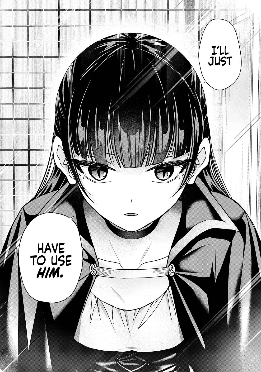 Kusunoki-san Failed to Debut in High School Chapter 39 - Page 30