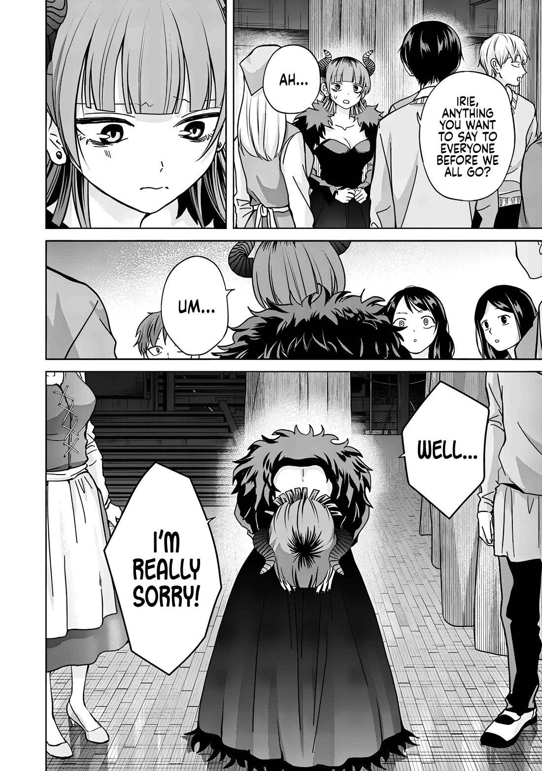 Kusunoki-san Failed to Debut in High School Chapter 40 - Page 16