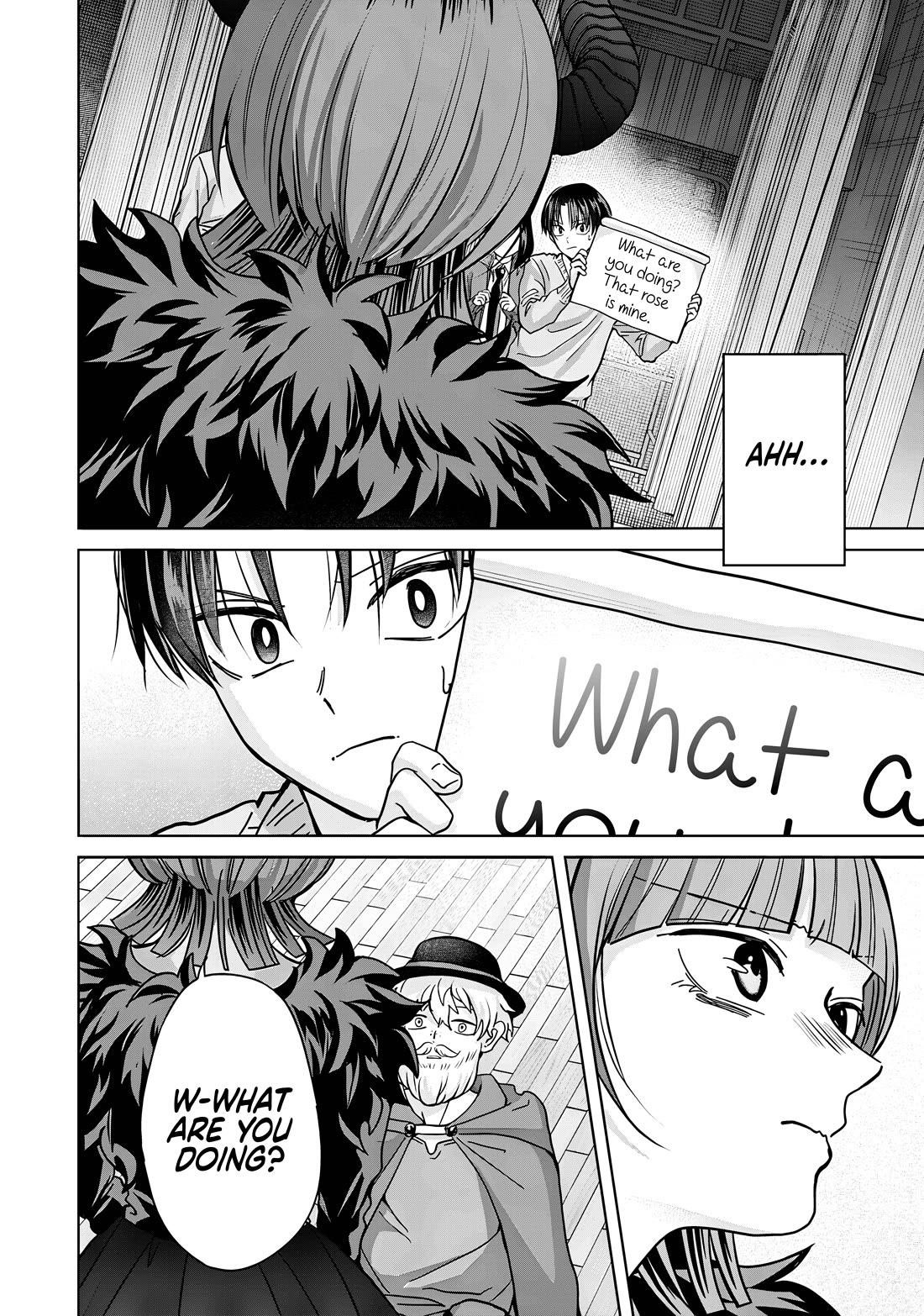 Kusunoki-san Failed to Debut in High School Chapter 40 - Page 30