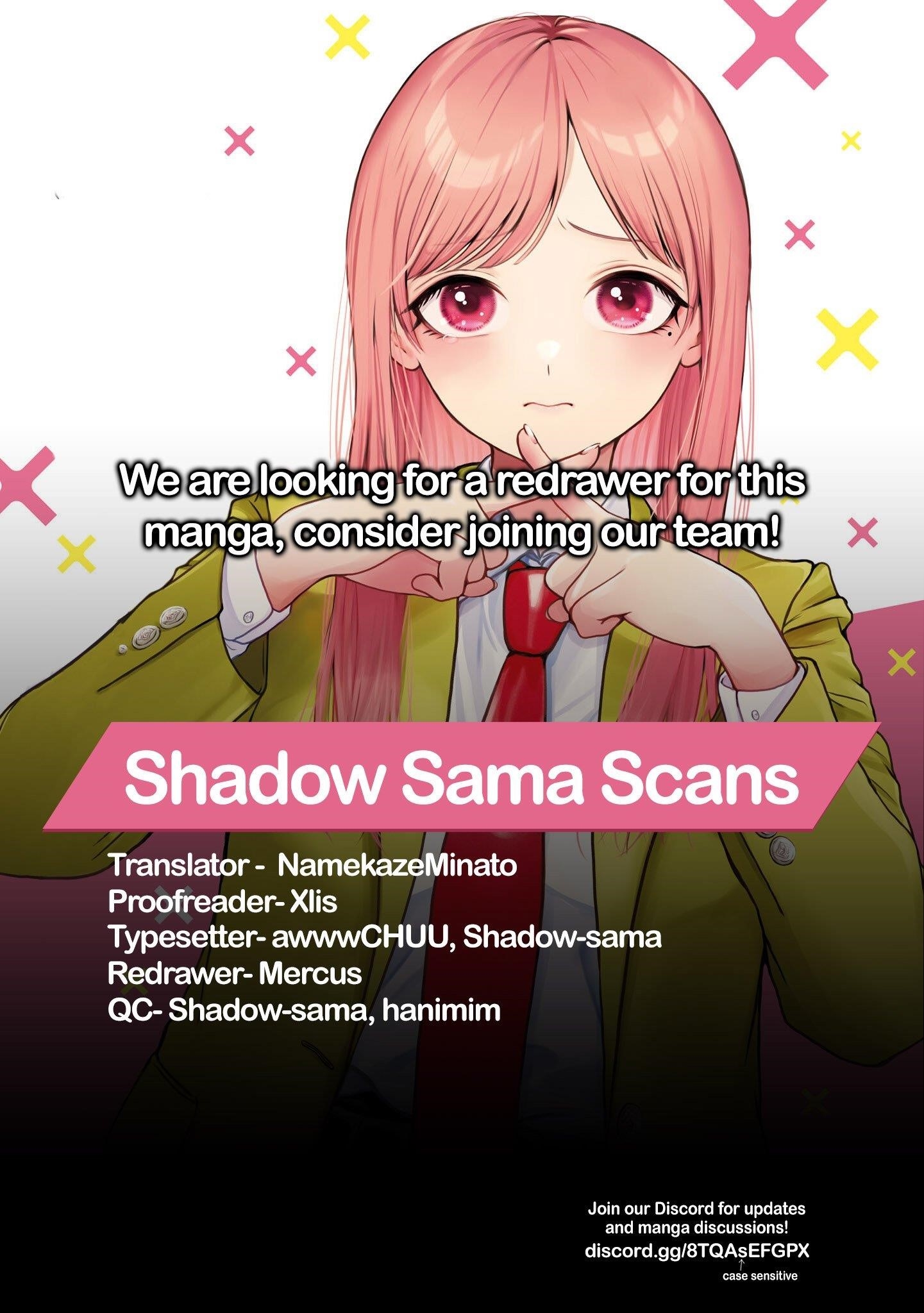 Kusunoki-san Failed to Debut in High School Chapter 41.2 - Page 18