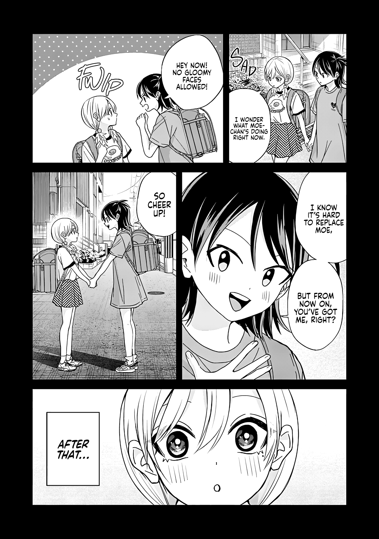 Kusunoki-san Failed to Debut in High School Chapter 45.1 - Page 6