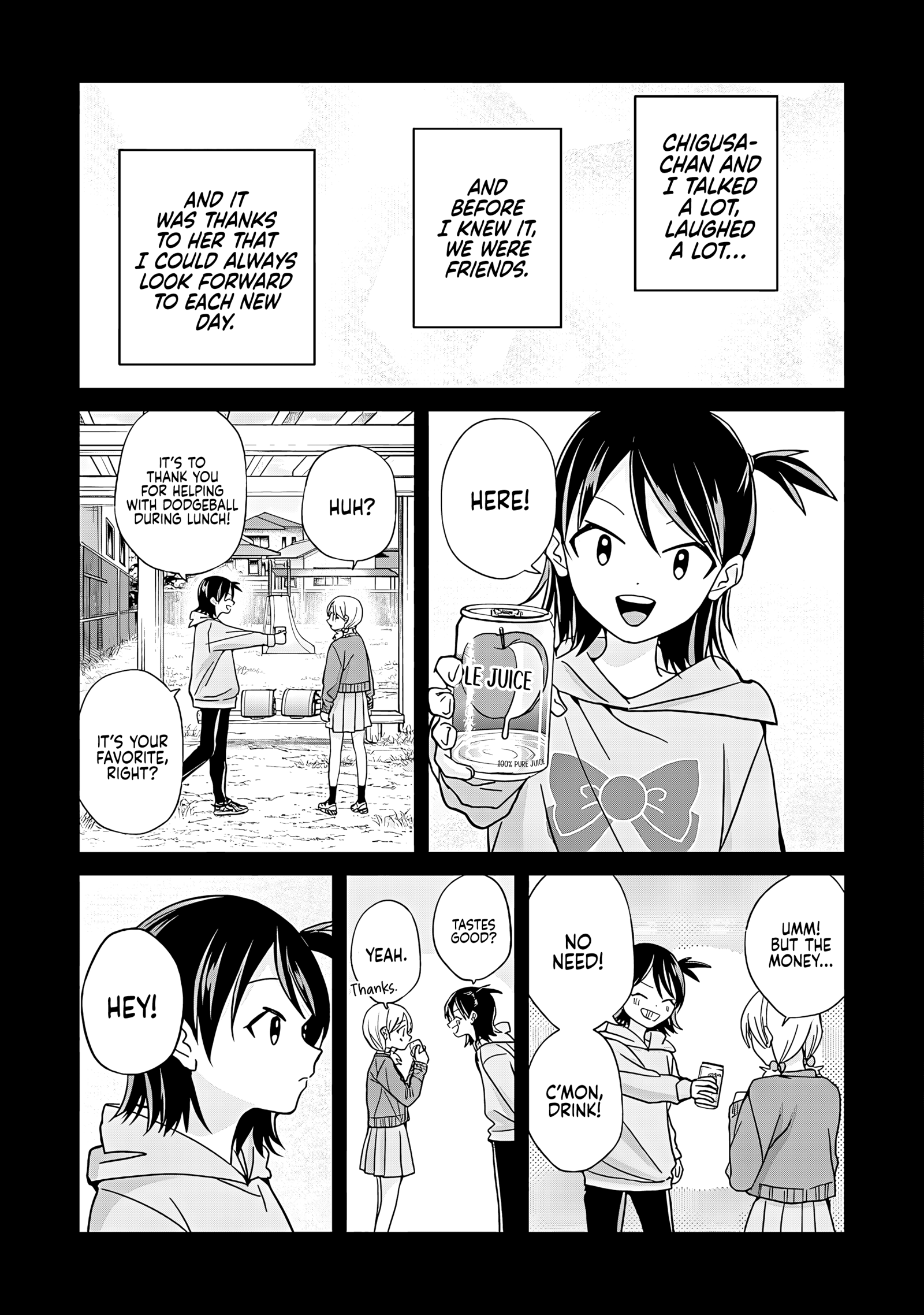 Kusunoki-san Failed to Debut in High School Chapter 45.1 - Page 7