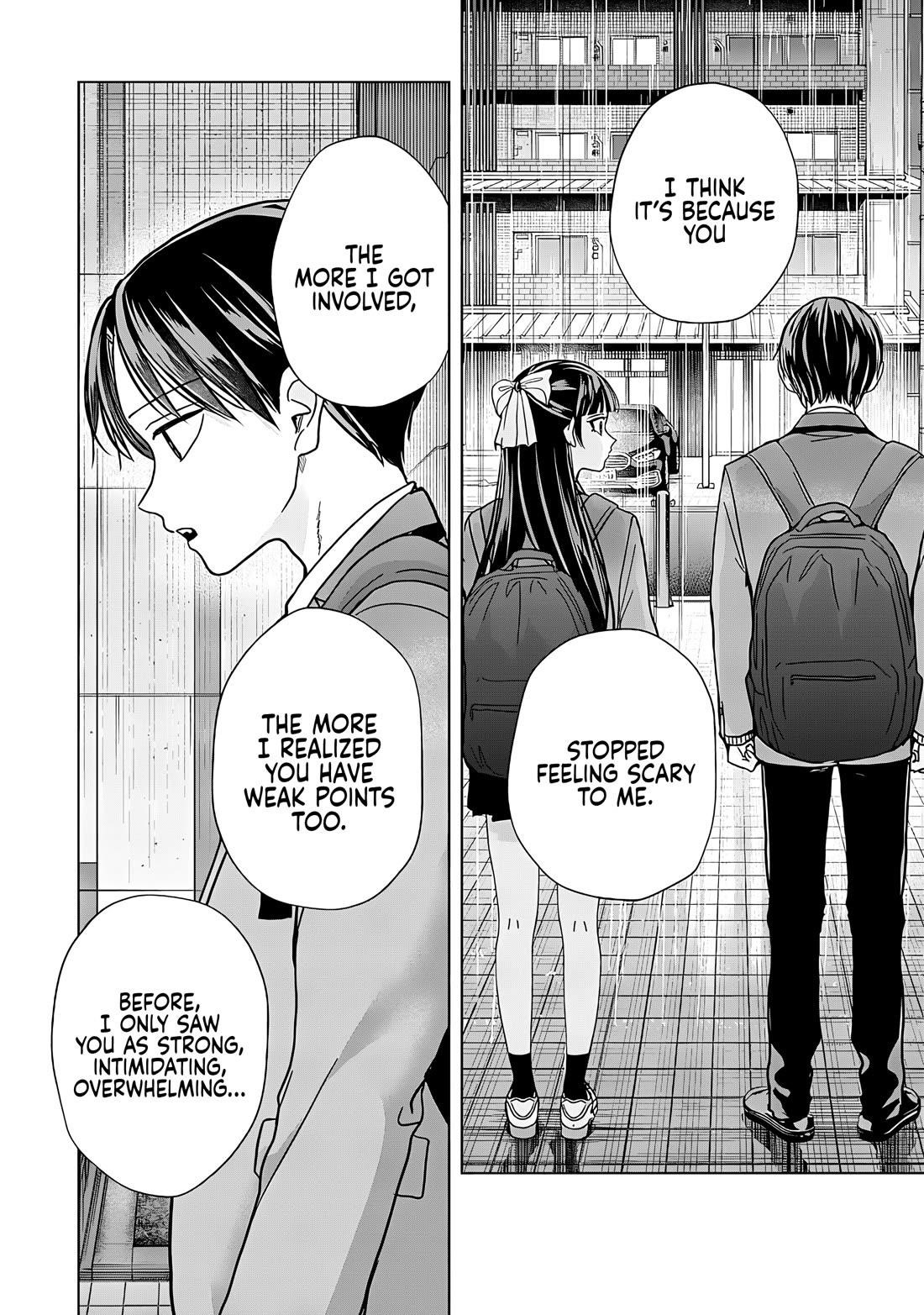 Kusunoki-san Failed to Debut in High School Chapter 47 - Page 28