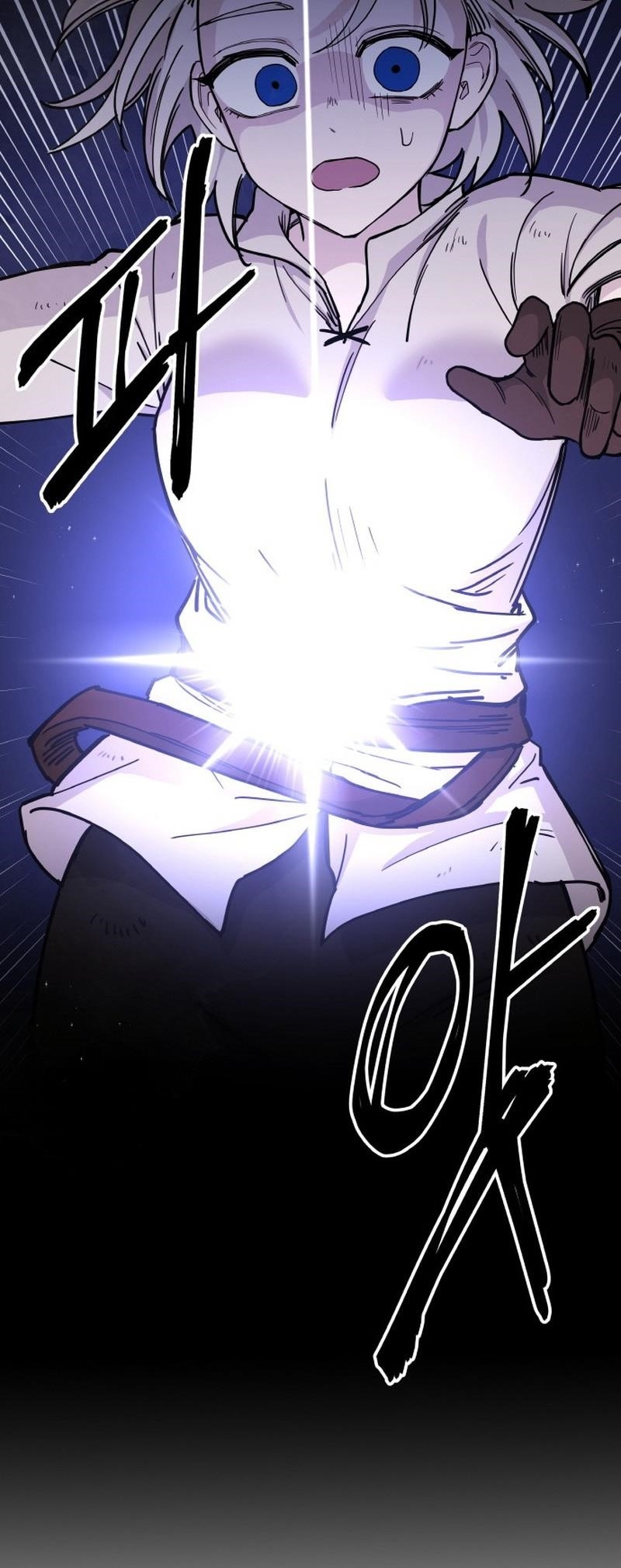 A World Of Gold To You Chapter 11 - Page 31