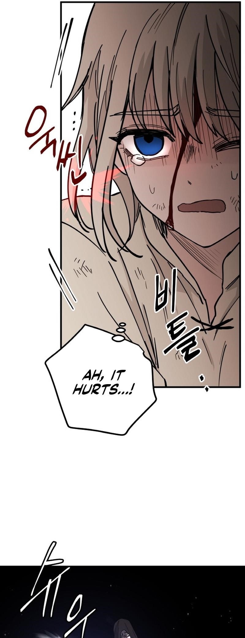 A World Of Gold To You Chapter 11 - Page 37