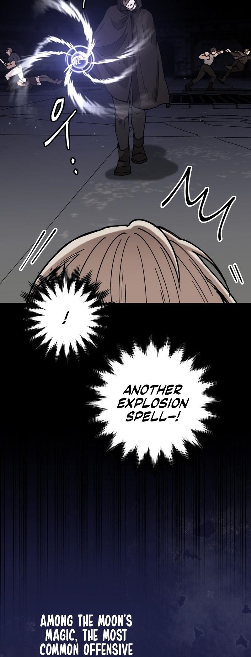 A World Of Gold To You Chapter 11 - Page 38