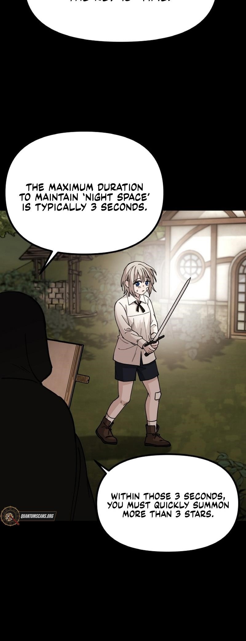 A World Of Gold To You Chapter 11 - Page 43