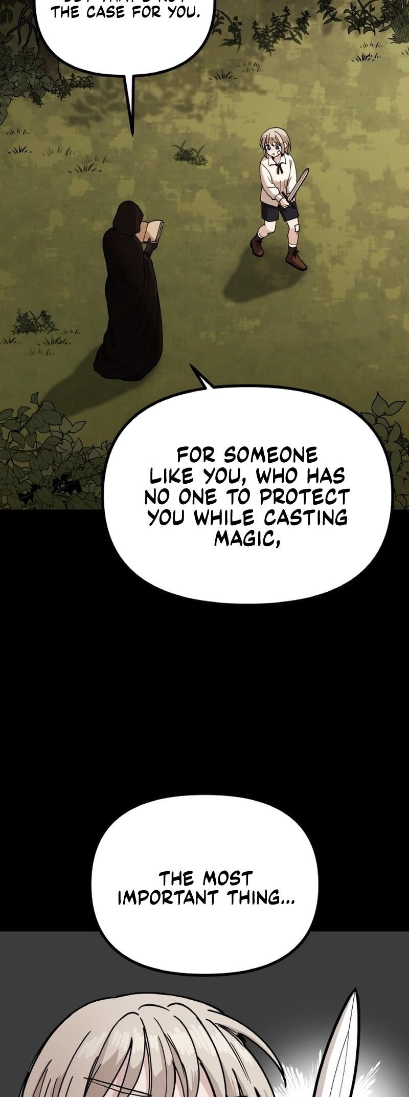 A World Of Gold To You Chapter 11 - Page 46