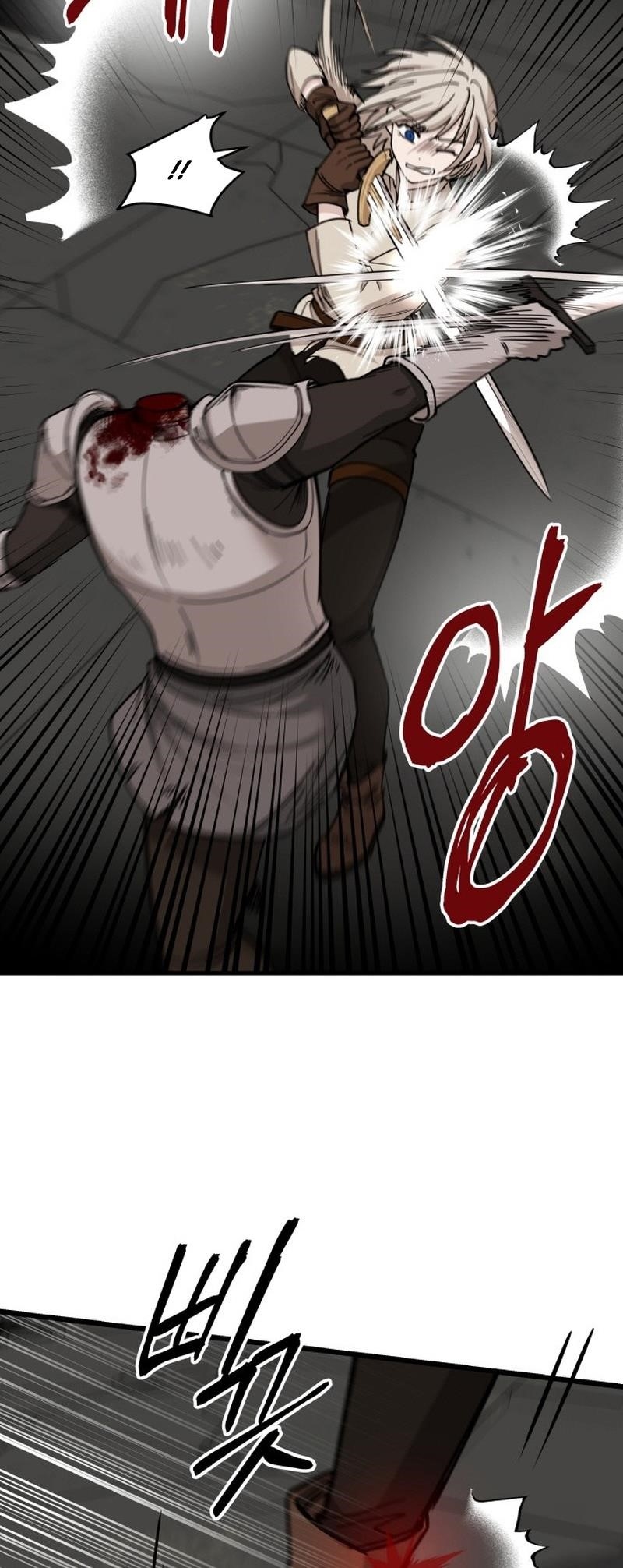 A World Of Gold To You Chapter 11 - Page 5