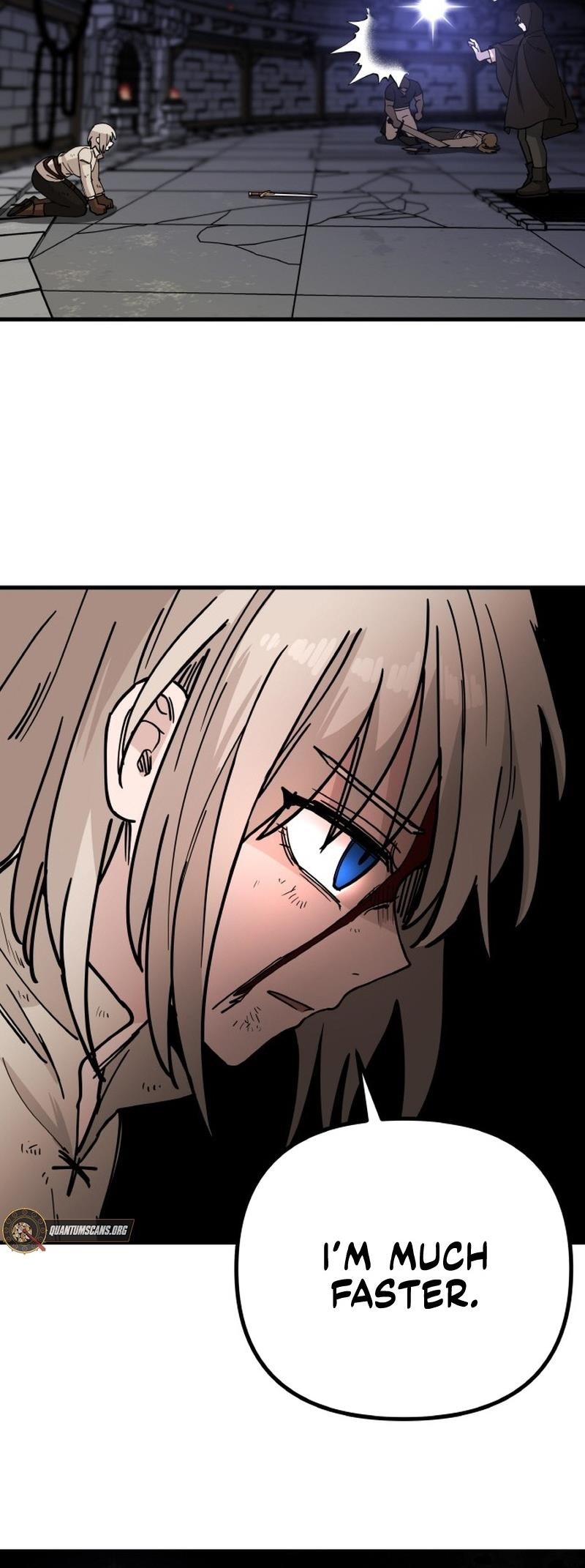 A World Of Gold To You Chapter 11 - Page 50