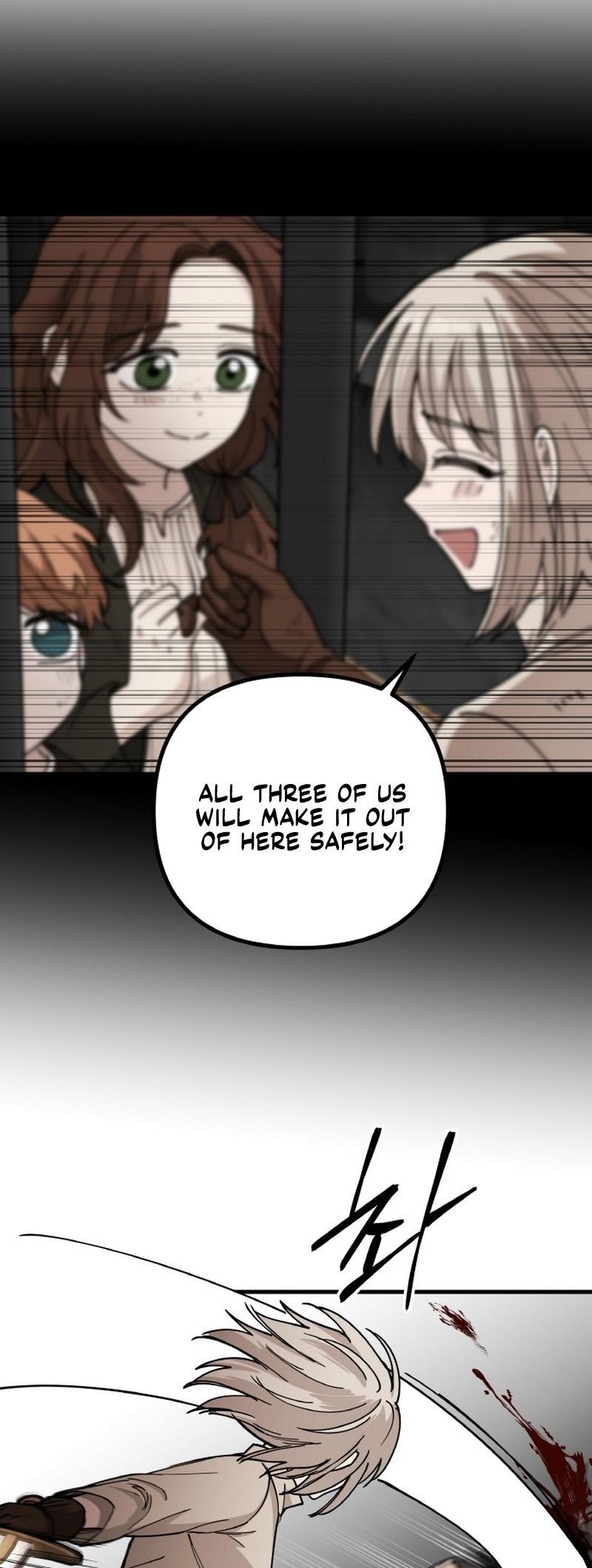 A World Of Gold To You Chapter 11 - Page 58