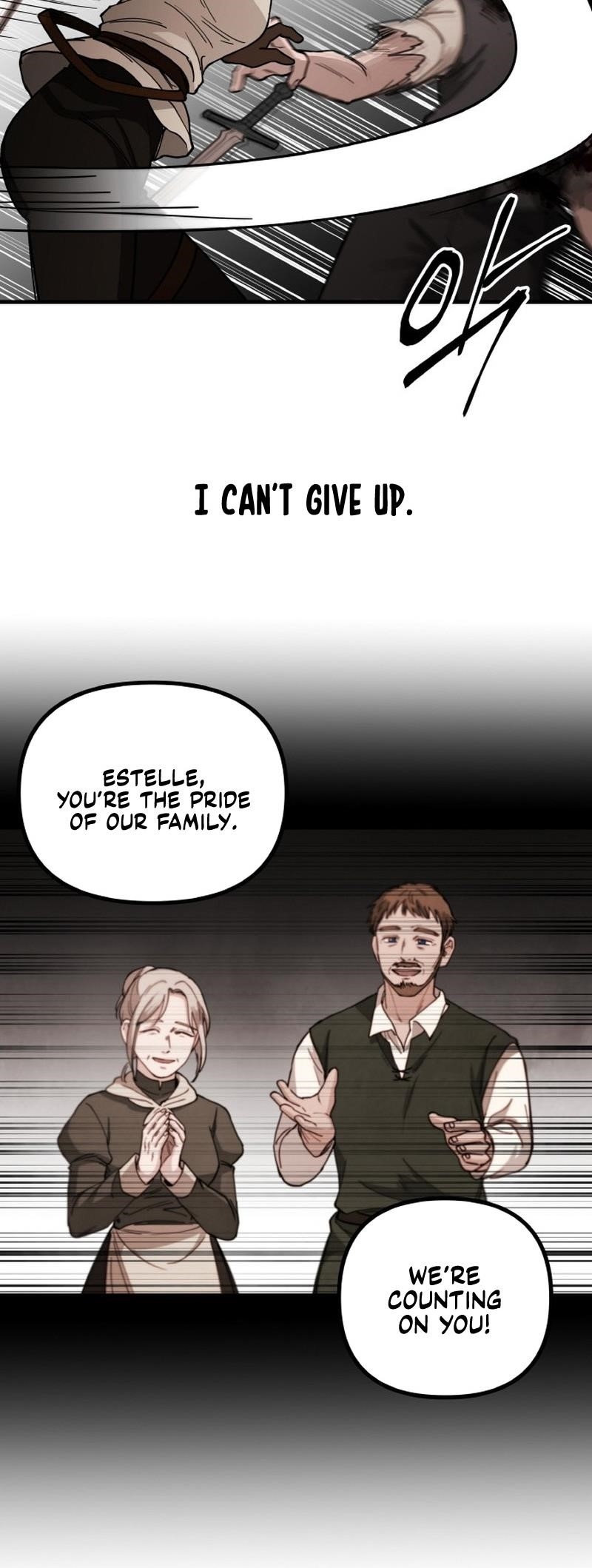 A World Of Gold To You Chapter 11 - Page 59