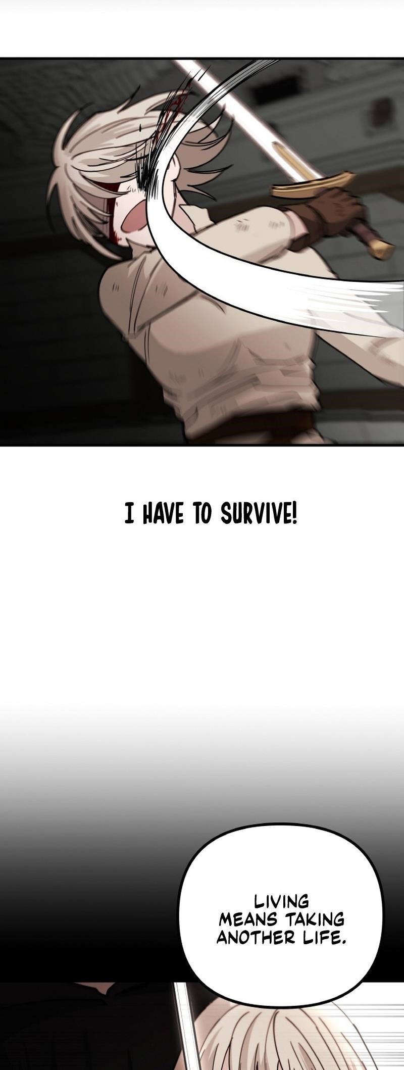 A World Of Gold To You Chapter 11 - Page 60