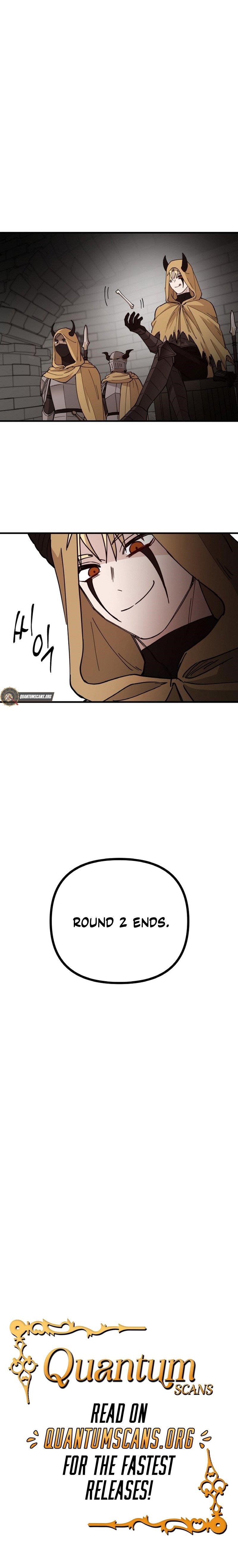 A World Of Gold To You Chapter 11 - Page 72