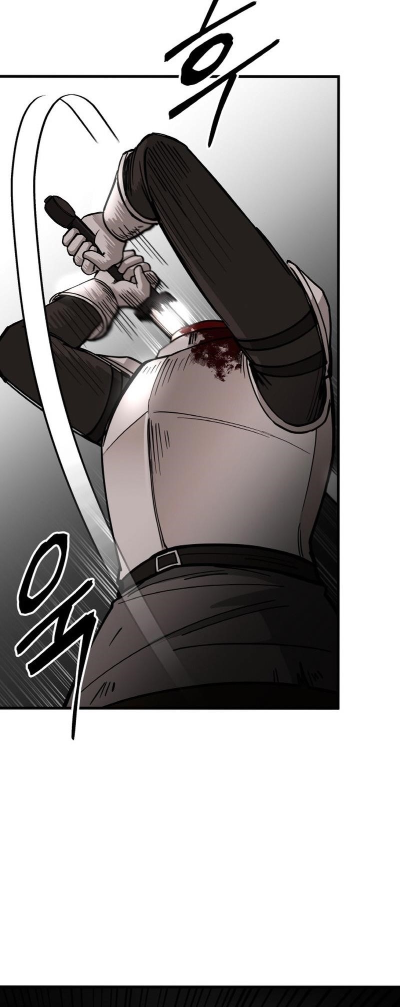 A World Of Gold To You Chapter 11 - Page 8