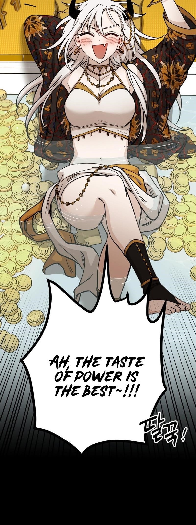 A World Of Gold To You Chapter 12 - Page 18